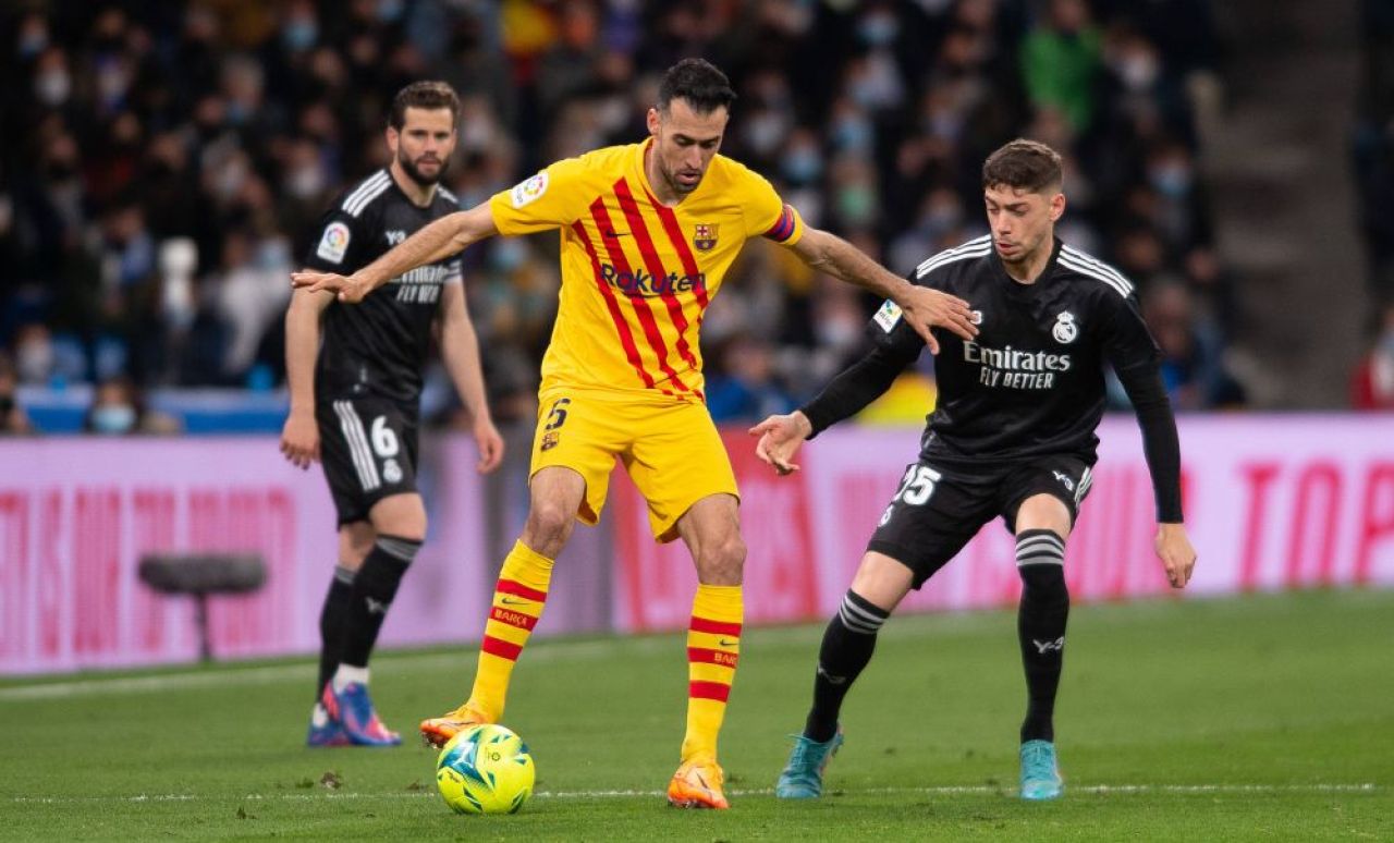 ”Am pregătit meciul foarte prost”. Ancelotti își asumă vina pentru dezastrul cu Barcelona_2