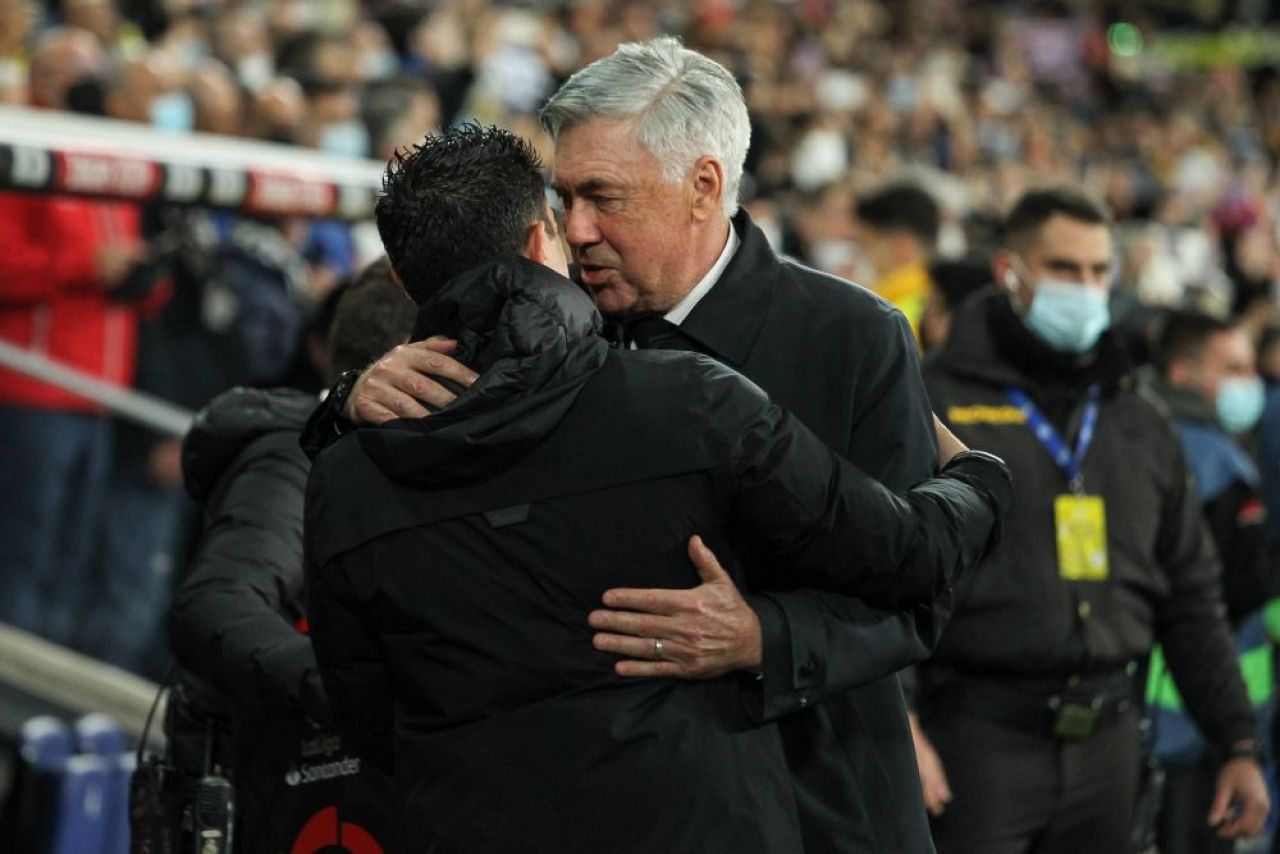 ”Am pregătit meciul foarte prost”. Ancelotti își asumă vina pentru dezastrul cu Barcelona_4
