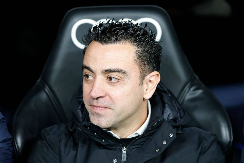 ”O zi pe care trebuie să o savurăm”. Xavi, în extaz după Real Madrid - Barcelona 0-4_1