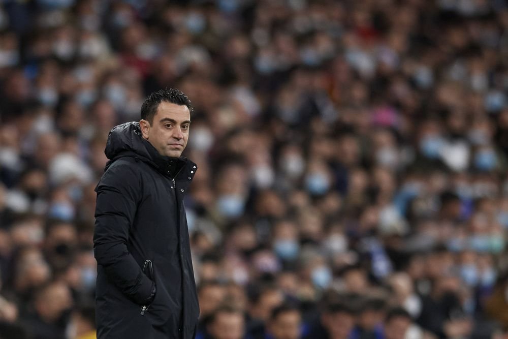 ”O zi pe care trebuie să o savurăm”. Xavi, în extaz după Real Madrid - Barcelona 0-4_2