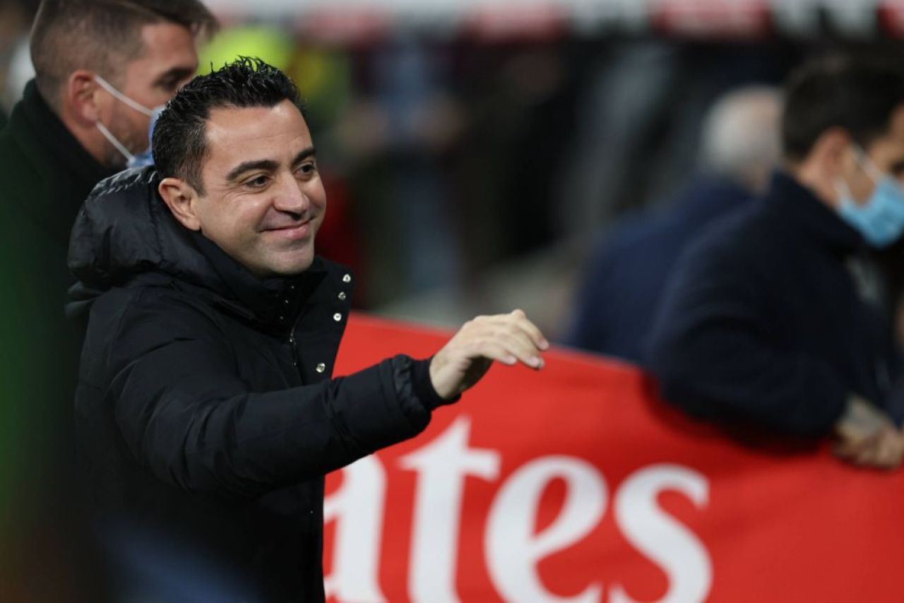 ”O zi pe care trebuie să o savurăm”. Xavi, în extaz după Real Madrid - Barcelona 0-4_3