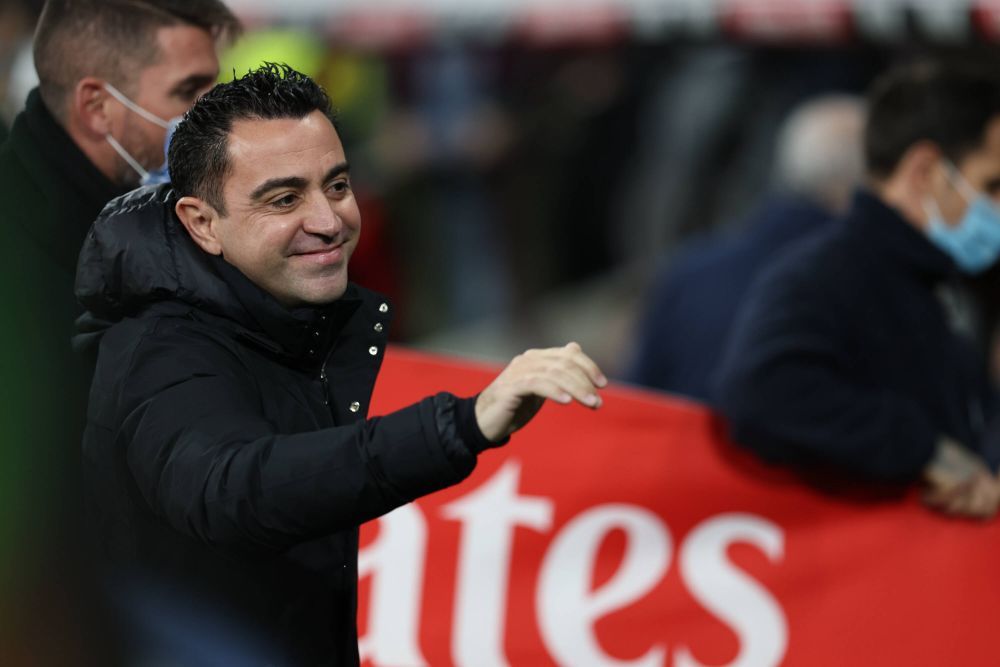 ”O zi pe care trebuie să o savurăm”. Xavi, în extaz după Real Madrid - Barcelona 0-4_3