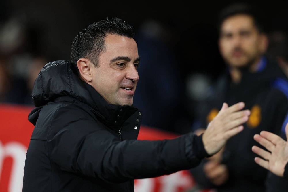 ”O zi pe care trebuie să o savurăm”. Xavi, în extaz după Real Madrid - Barcelona 0-4_4