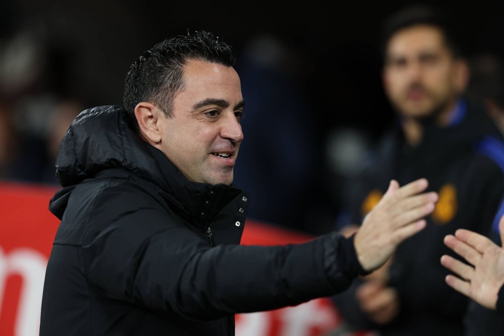 ”O zi pe care trebuie să o savurăm”. Xavi, în extaz după Real Madrid - Barcelona 0-4_4