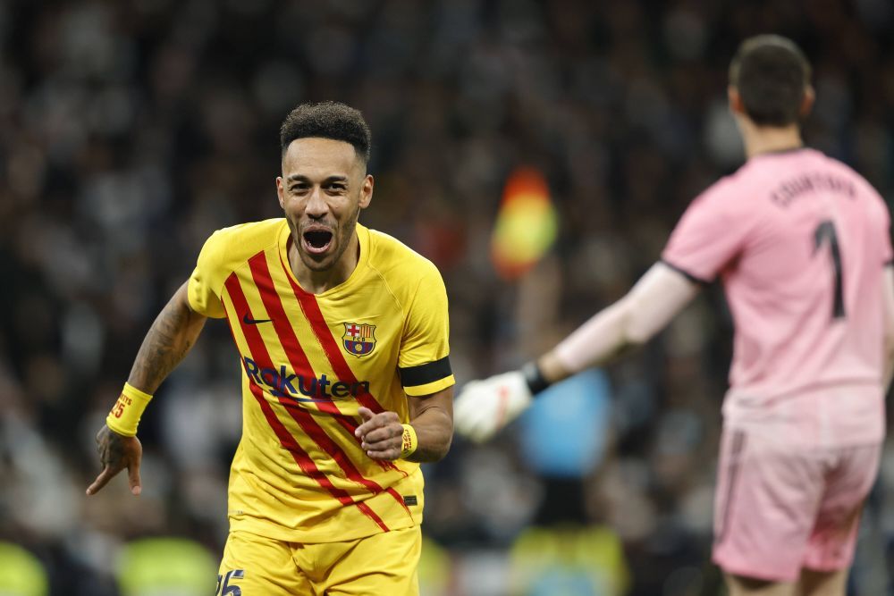 ”O zi pe care trebuie să o savurăm”. Xavi, în extaz după Real Madrid - Barcelona 0-4_5