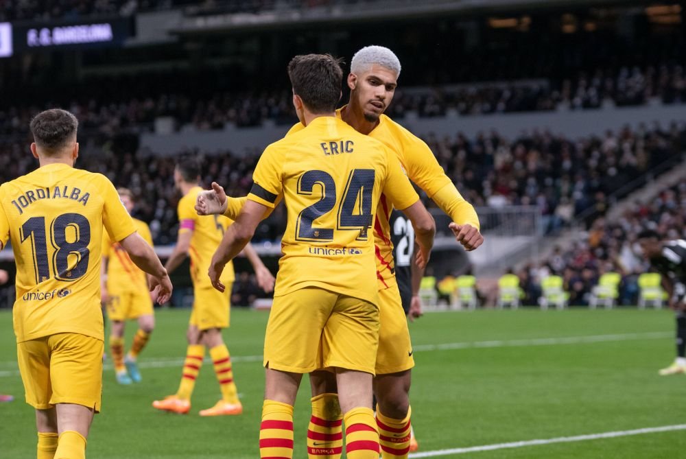 ”O zi pe care trebuie să o savurăm”. Xavi, în extaz după Real Madrid - Barcelona 0-4_12