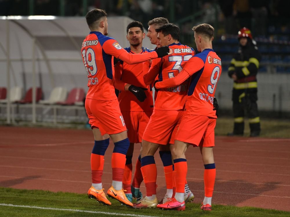Cine este ”eroul” FCSB-ului din meciul cu FC Argeș: ”Și dacă era slab, el spunea că e cel mai bun”_4