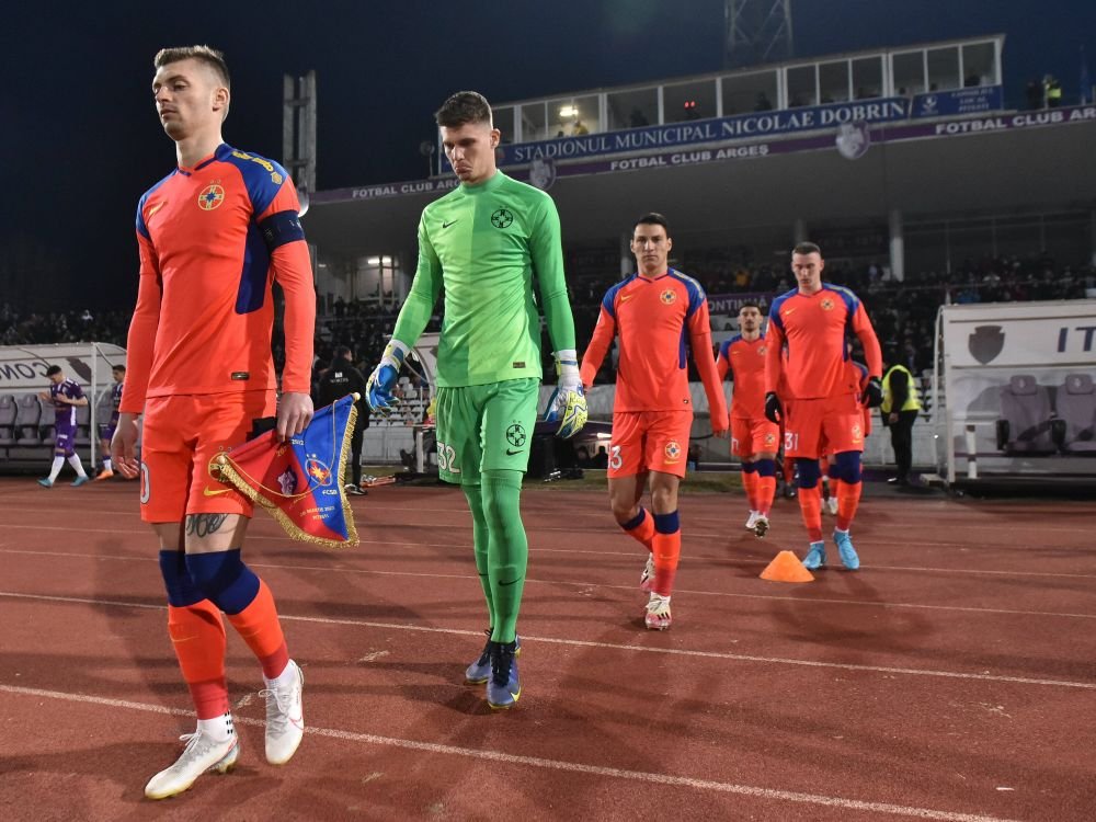 Cine este ”eroul” FCSB-ului din meciul cu FC Argeș: ”Și dacă era slab, el spunea că e cel mai bun”_6