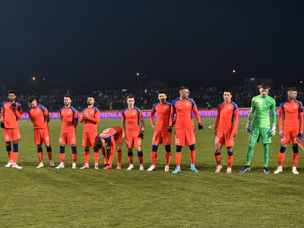 Cine este ”eroul” FCSB-ului din meciul cu FC Argeș: ”Și dacă era slab, el spunea că e cel mai bun”_7