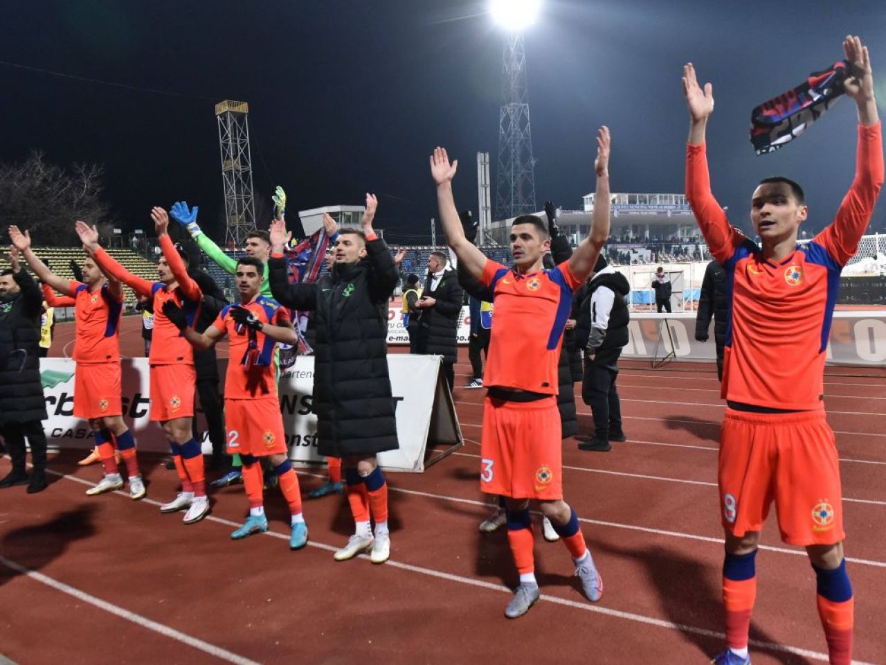 Cine este ”eroul” FCSB-ului din meciul cu FC Argeș: ”Și dacă era slab, el spunea că e cel mai bun”_14