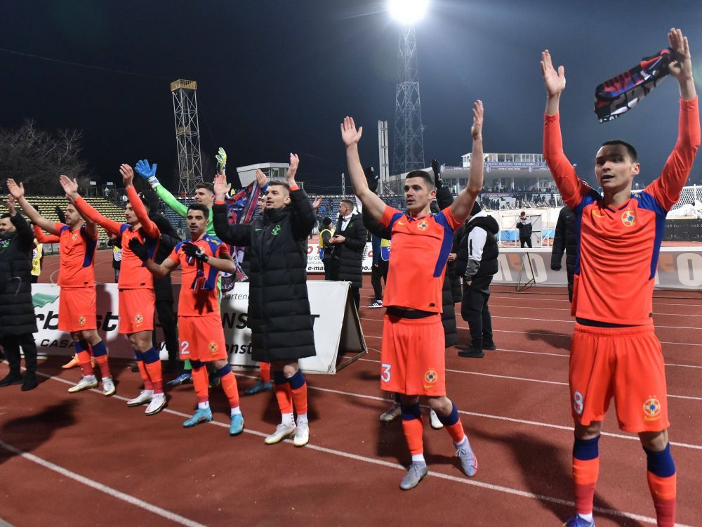 Cine este ”eroul” FCSB-ului din meciul cu FC Argeș: ”Și dacă era slab, el spunea că e cel mai bun”_14