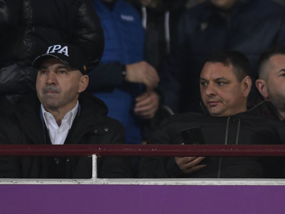 Jean Vlădoiu a dat cărțile pe față, după egalul României cu Bulgaria_2