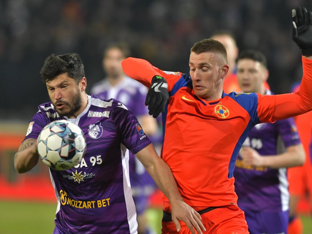 Cine este ”eroul” FCSB-ului din meciul cu FC Argeș: ”Și dacă era slab, el spunea că e cel mai bun”_16