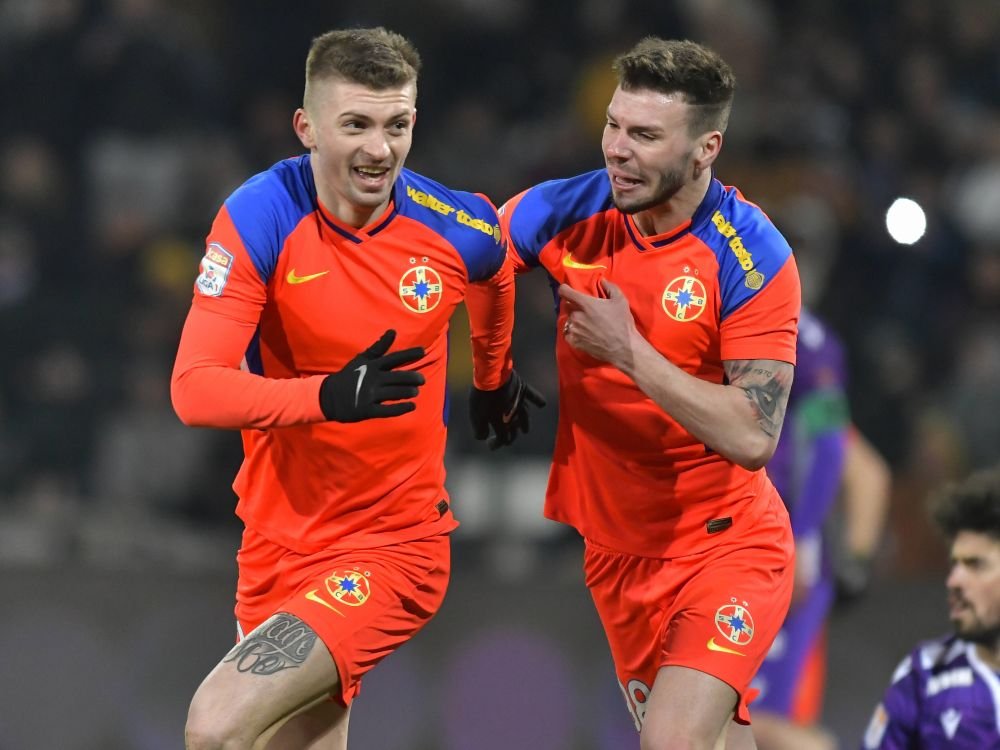 Cine este ”eroul” FCSB-ului din meciul cu FC Argeș: ”Și dacă era slab, el spunea că e cel mai bun”_18