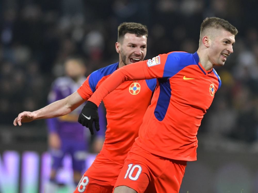 Cine este ”eroul” FCSB-ului din meciul cu FC Argeș: ”Și dacă era slab, el spunea că e cel mai bun”_19
