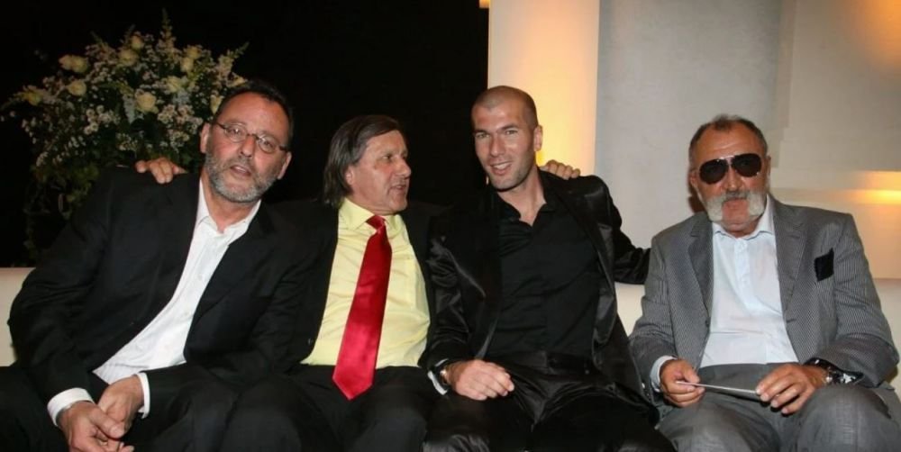 Ion Țiriac, nostalgic după Real Madrid-ul ungurului Ferenc Puskas: „Îmi pare atât de rău, clubul nu mai e unde era”_12
