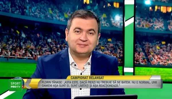 &rdquo;Eu &icirc;l văd titular la echipa națională&rdquo;. Jucătorul de la FCSB &rdquo;uitat&rdquo; de Edi Iordănescu