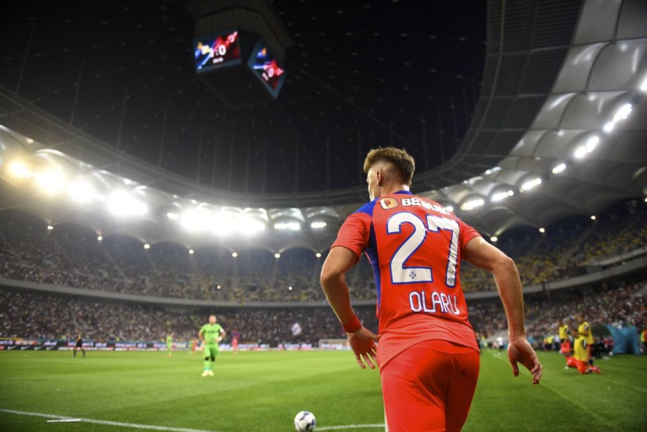 ”Eu îl văd titular la echipa națională”. Jucătorul de la FCSB ”uitat” de Edi Iordănescu_1