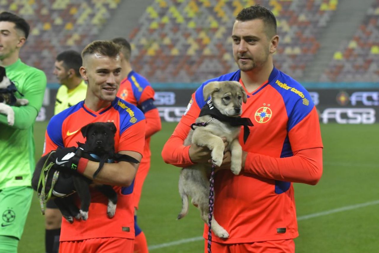 Fotbalistul pe care MM Stoica l-ar fi vrut în formula de start pentru meciul cu Elveția_1