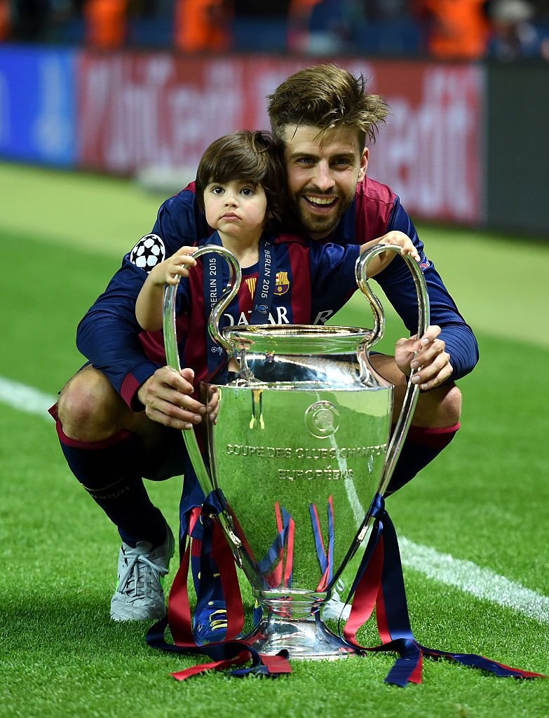 Mesajul Shakirei după victoria catalanilor din El Clasico. Iubita lui Gerard Pique nu s-a mai abținut: ce a postat pe internet_4