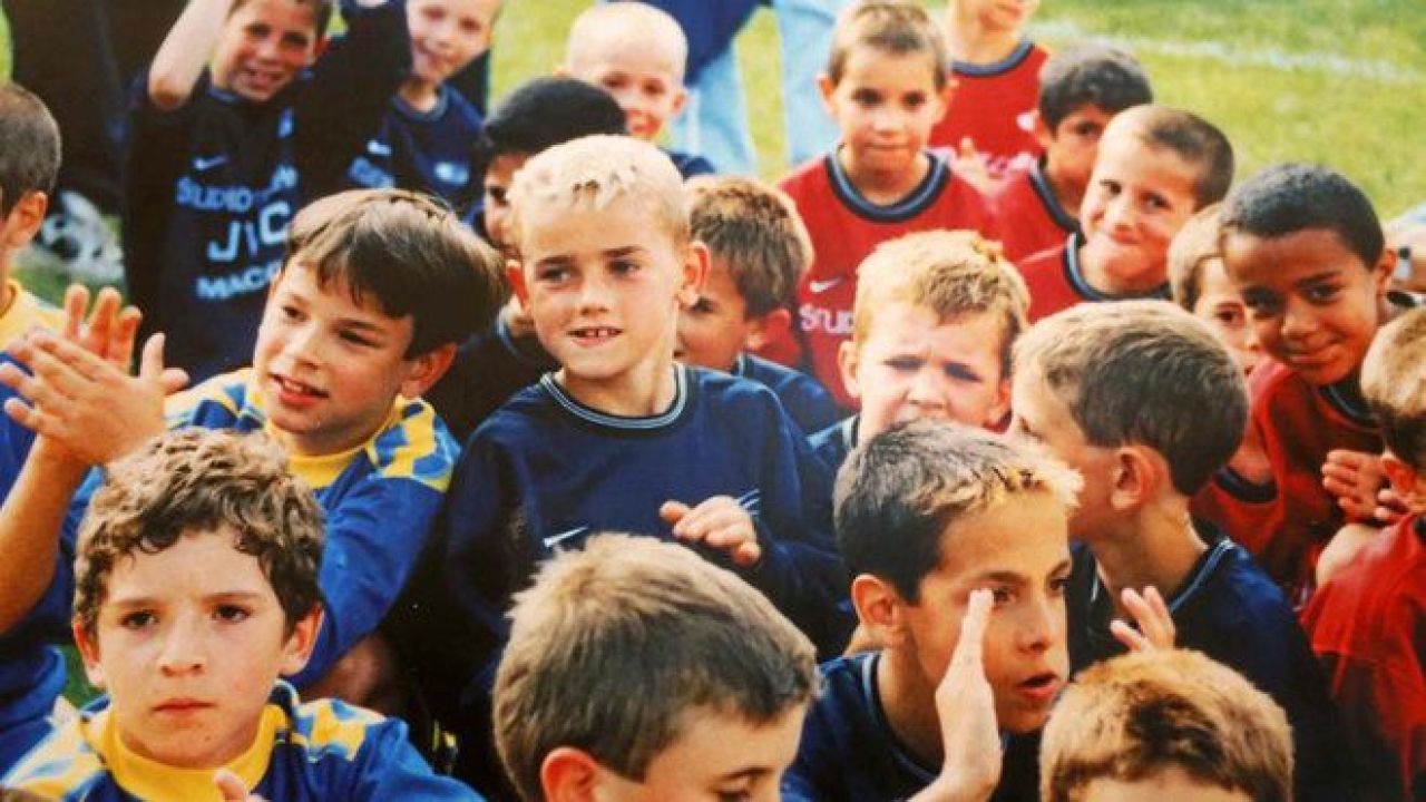 De la refuzul echipelor din Franța la trofeul mondial! Povestea lui Antoine Grizemann, cel care astăzi împlinește 31 de ani!_1