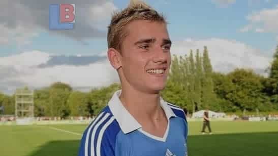 De la refuzul echipelor din Franța la trofeul mondial! Povestea lui Antoine Grizemann, cel care astăzi împlinește 31 de ani!_2