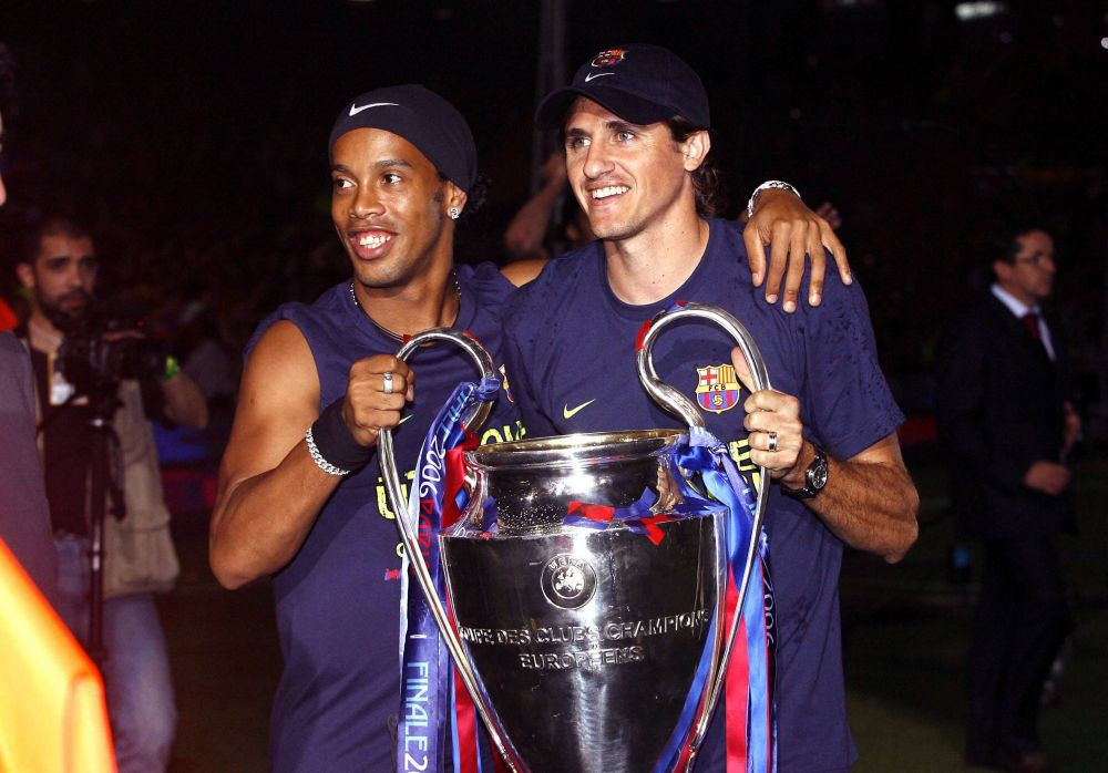 Idolul unei generații! Ronaldinho împlinește 42 de ani. Poveste memorabilă cu ”dințosul”_20