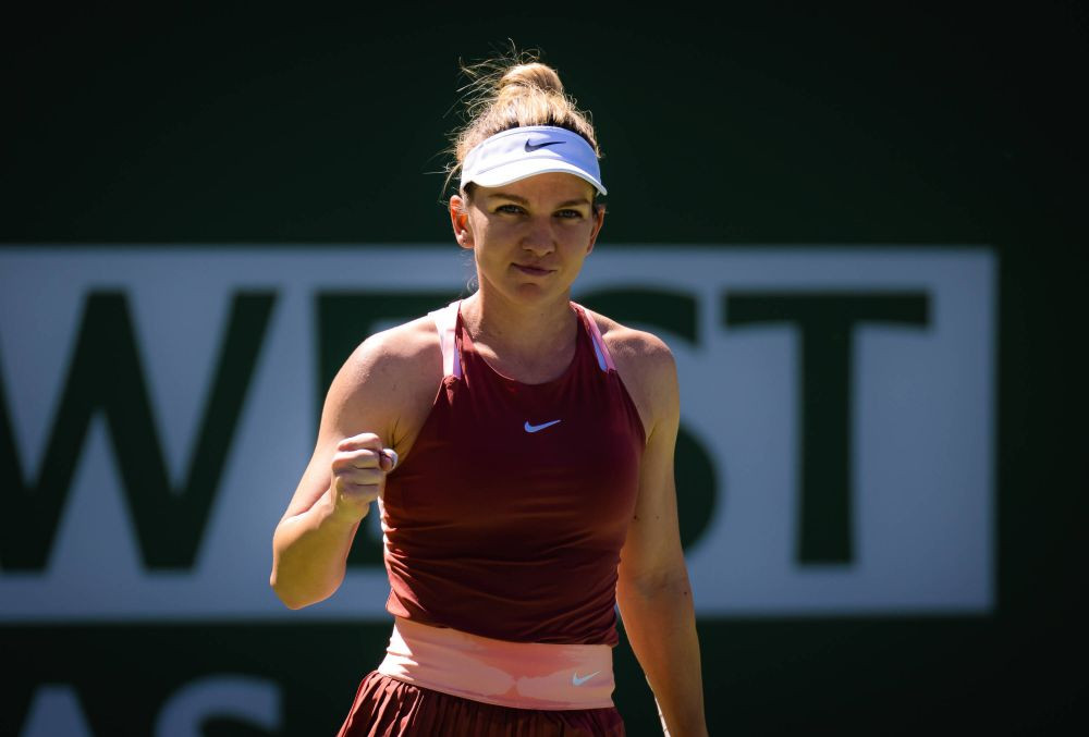 Cine sunt principalele adversare ale Simonei Halep la Miami Open 2022: banii puși în joc rivalizează cu premiile unui Grand Slam_2