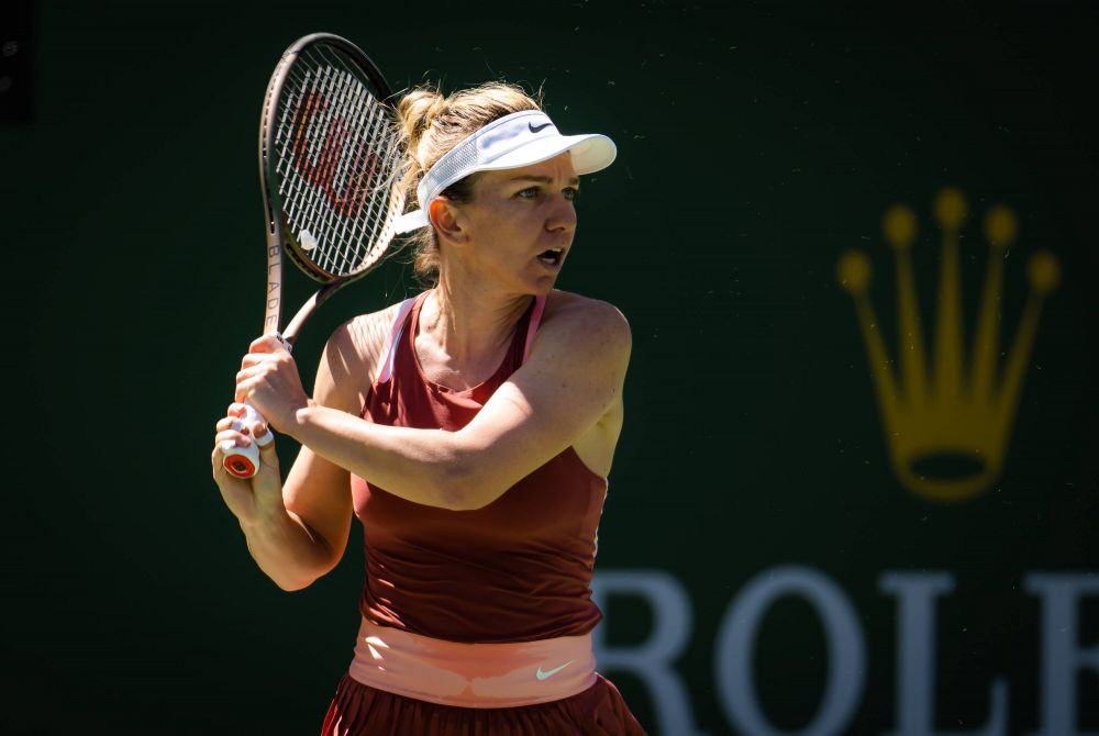 Cine sunt principalele adversare ale Simonei Halep la Miami Open 2022: banii puși în joc rivalizează cu premiile unui Grand Slam_5