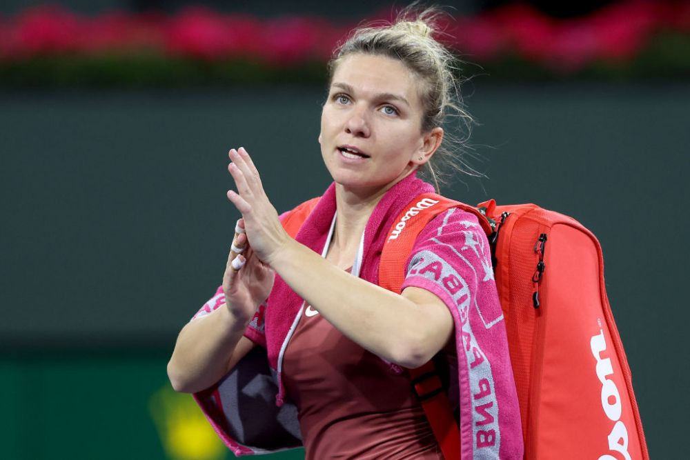 Cine sunt principalele adversare ale Simonei Halep la Miami Open 2022: banii puși în joc rivalizează cu premiile unui Grand Slam_6