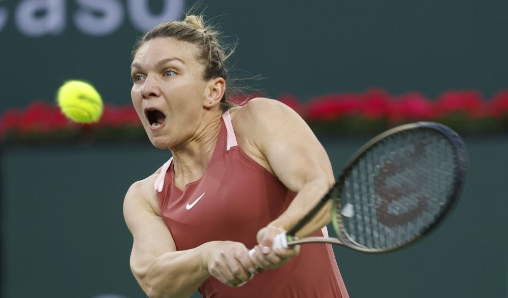 Cine sunt principalele adversare ale Simonei Halep la Miami Open 2022: banii puși în joc rivalizează cu premiile unui Grand Slam_8