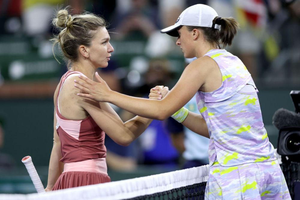 Cine sunt principalele adversare ale Simonei Halep la Miami Open 2022: banii puși în joc rivalizează cu premiile unui Grand Slam_9
