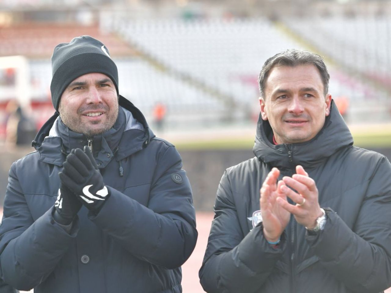 ”Nu sunt dinamovist”. Ce le-a transmis Mutu rapidiștilor_3