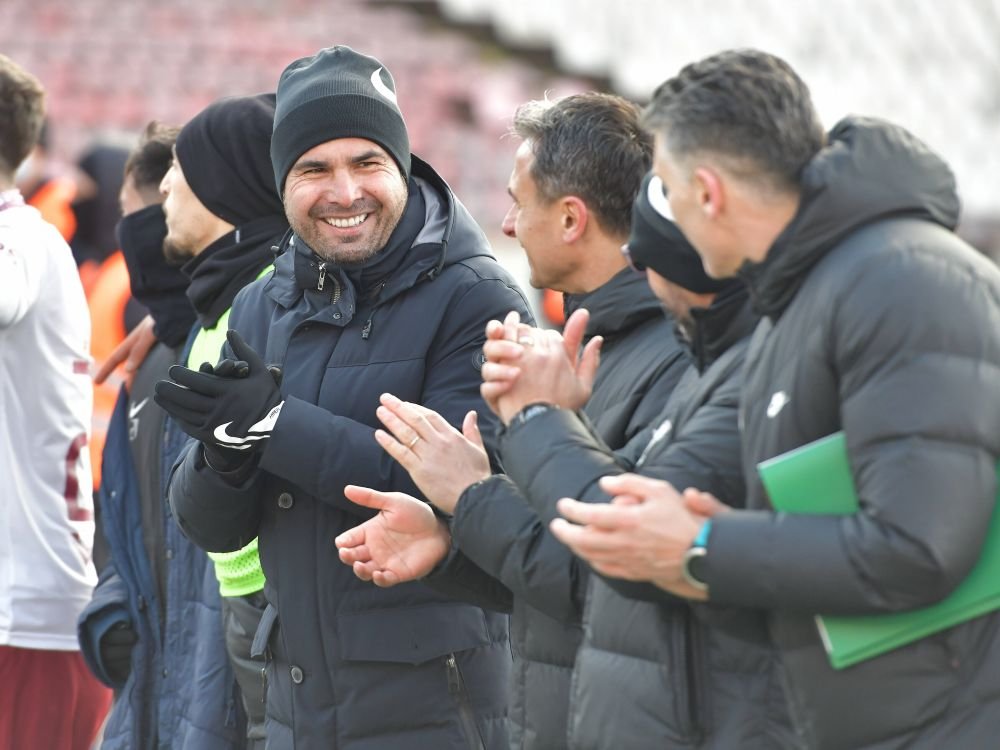 ”Nu sunt dinamovist”. Ce le-a transmis Mutu rapidiștilor_4