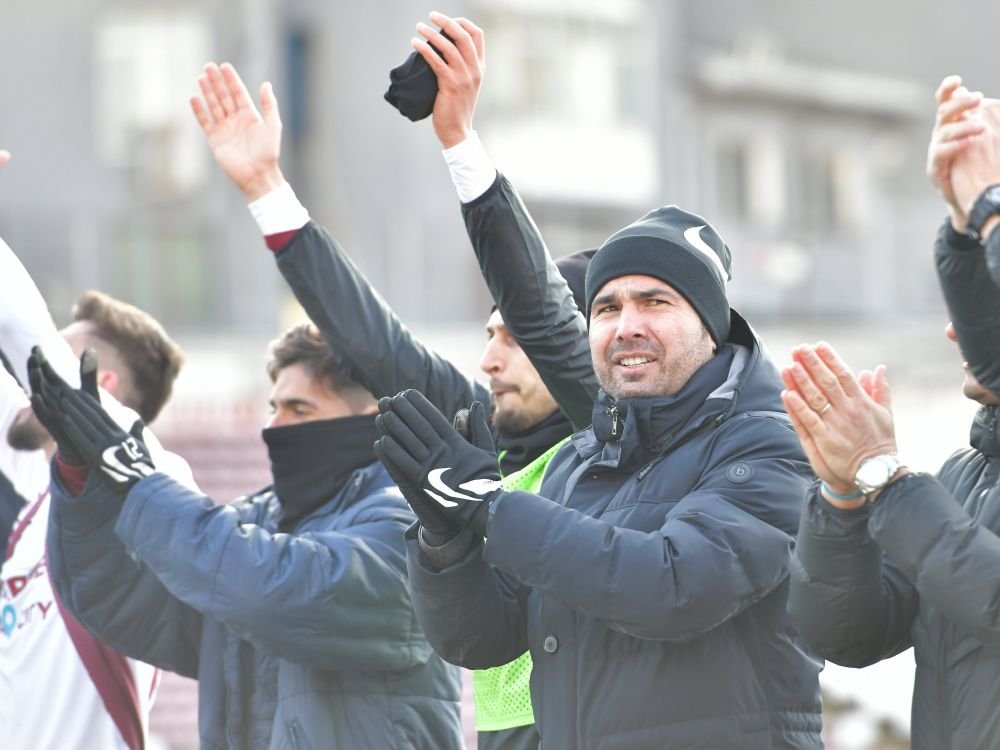 ”Nu sunt dinamovist”. Ce le-a transmis Mutu rapidiștilor_6