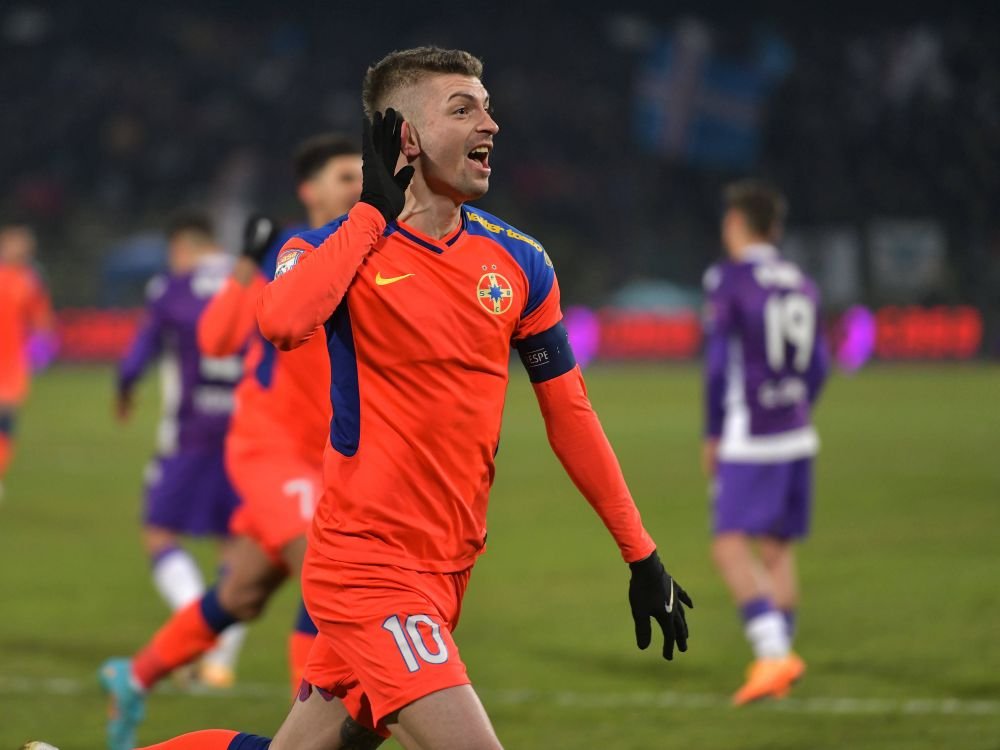 Sfintele prelungiri! Ce diferență uriașă putea fi între FCSB și CFR Cluj_2