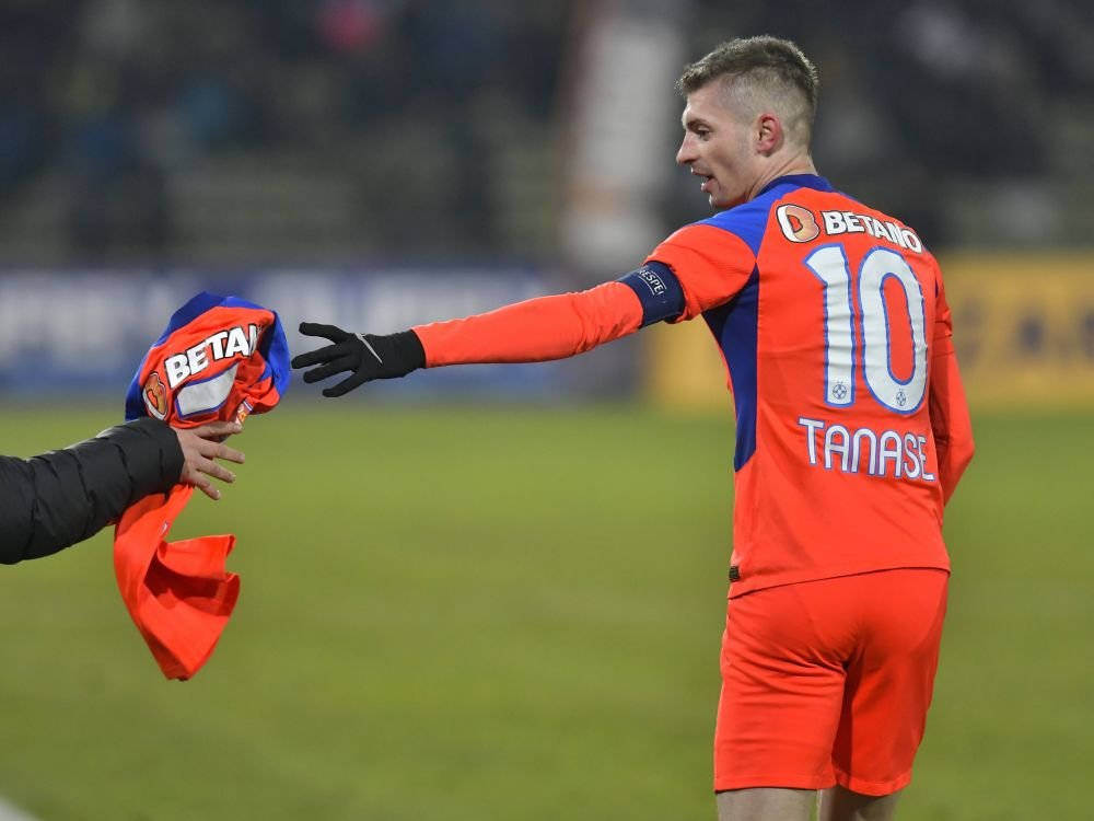 Sfintele prelungiri! Ce diferență uriașă putea fi între FCSB și CFR Cluj_3