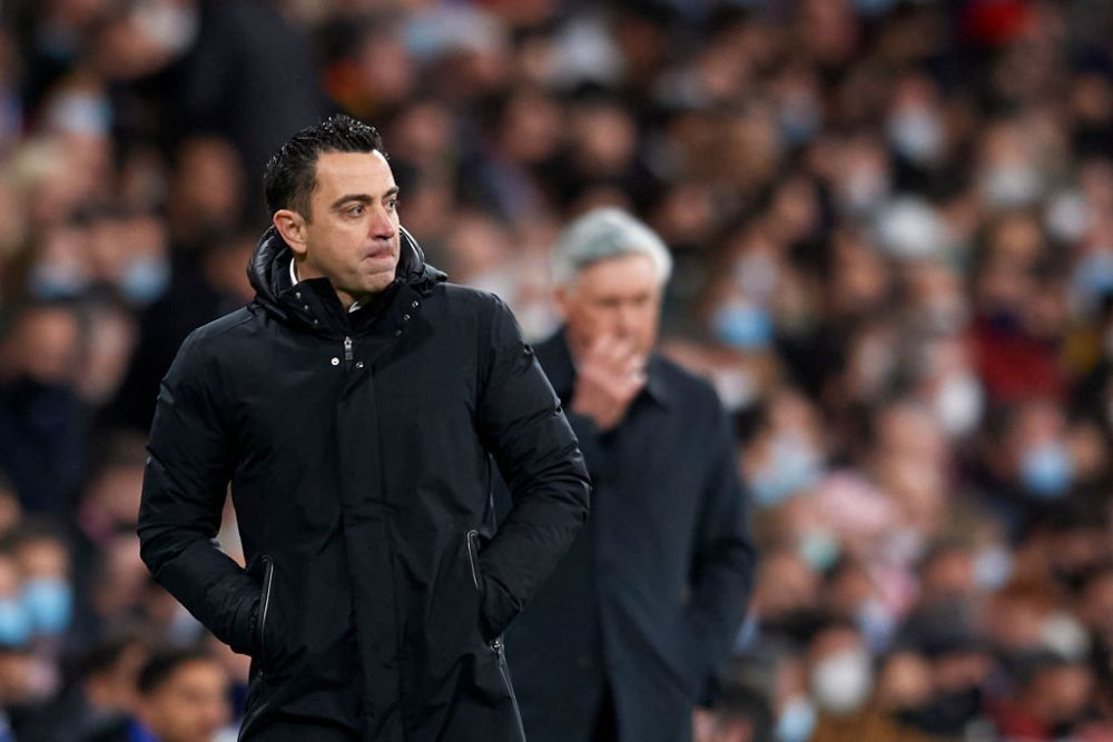 Barcelona, prima lovitură după El Clasico! Jucătorul a făcut deja vizita medicală și va semna cu gruparea catalană_2