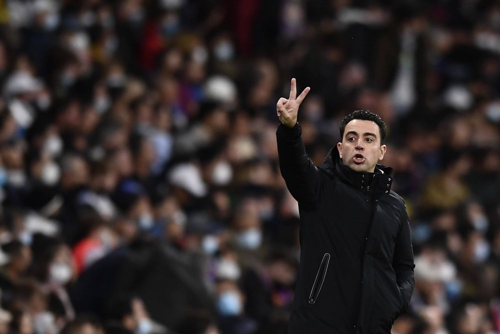 Barcelona, prima lovitură după El Clasico! Jucătorul a făcut deja vizita medicală și va semna cu gruparea catalană_4