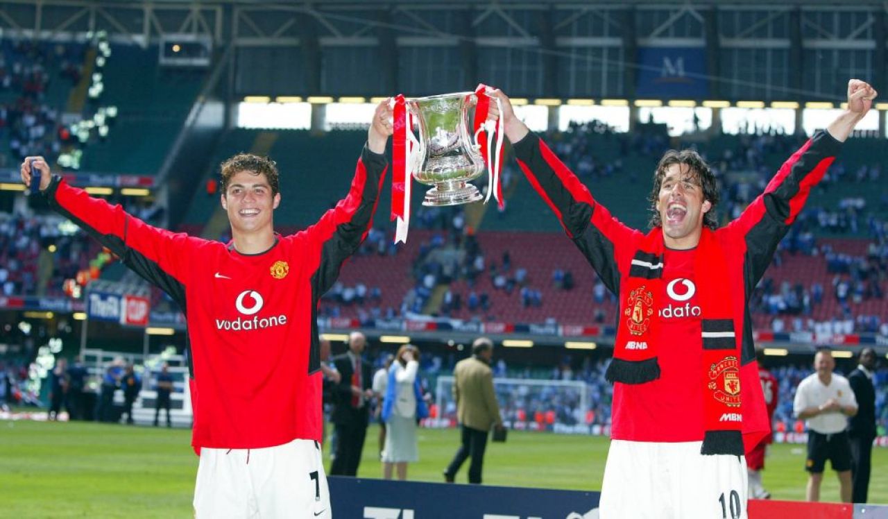Legendarul Ruud van Nistelrooy, favorit să antreneze un club uriaș din sezonul următor_1