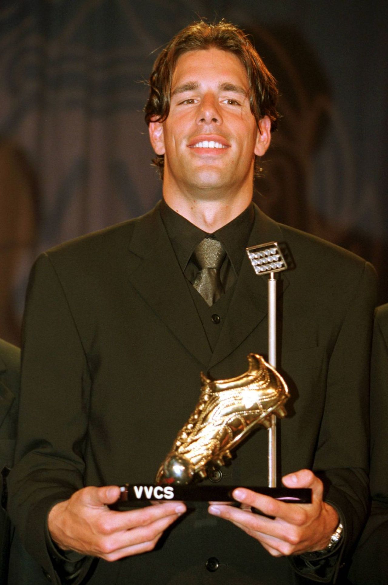 Ruud van Nistelrooy a semnat! Revine în Premier League_2