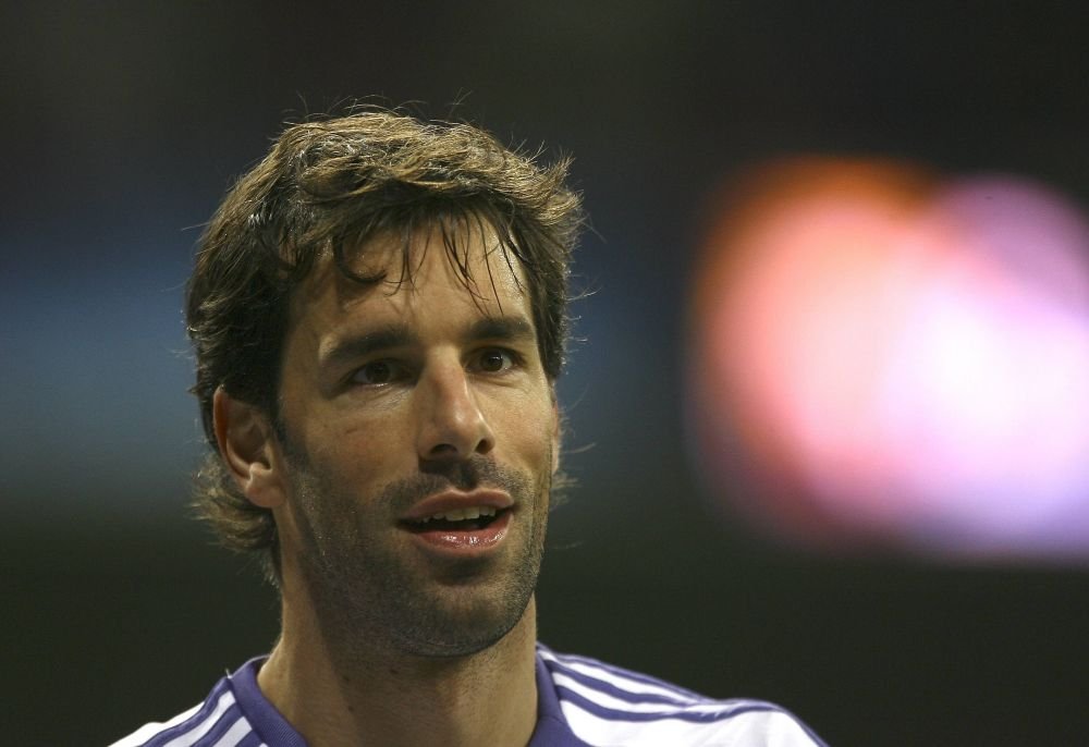 Legendarul Ruud van Nistelrooy, favorit să antreneze un club uriaș din sezonul următor_5