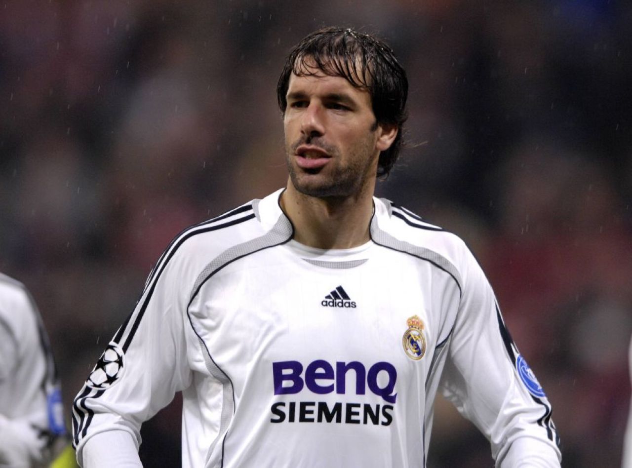Legendarul Ruud van Nistelrooy, favorit să antreneze un club uriaș din sezonul următor_6