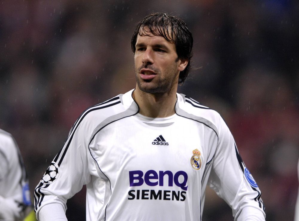 Legendarul Ruud van Nistelrooy, favorit să antreneze un club uriaș din sezonul următor_6