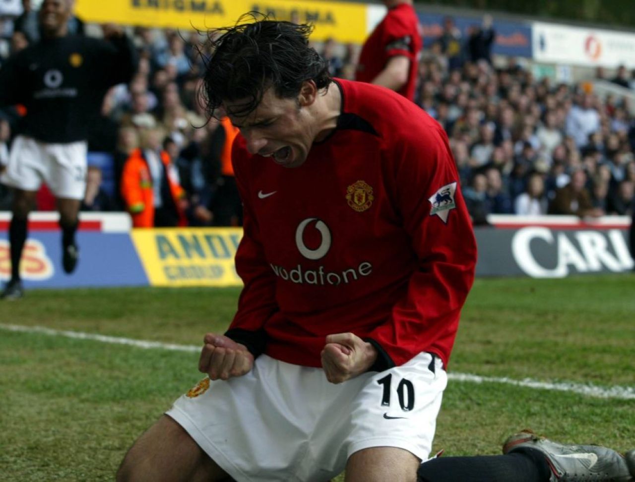 Legendarul Ruud van Nistelrooy, favorit să antreneze un club uriaș din sezonul următor_7