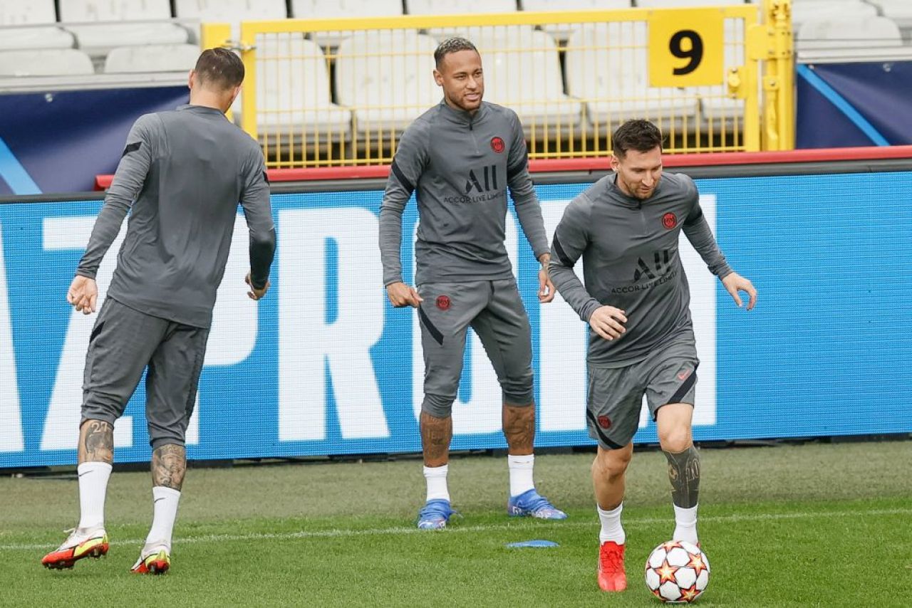 „Neymar ajunge la antrenamente în stare lamentabilă, aproape beat!” Dezvăluiri șocante despre starul brazilian _1