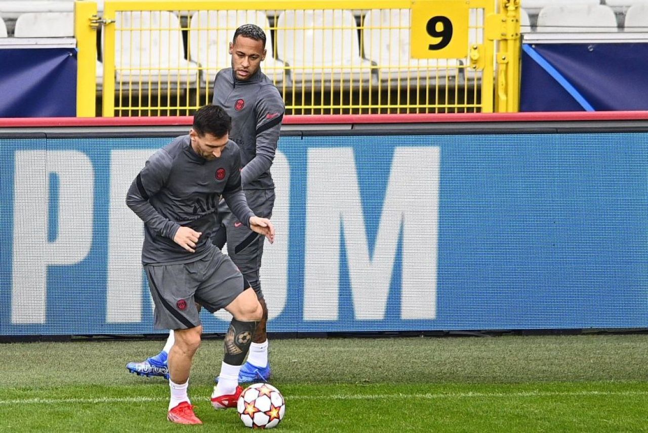 „Neymar ajunge la antrenamente în stare lamentabilă, aproape beat!” Dezvăluiri șocante despre starul brazilian _2