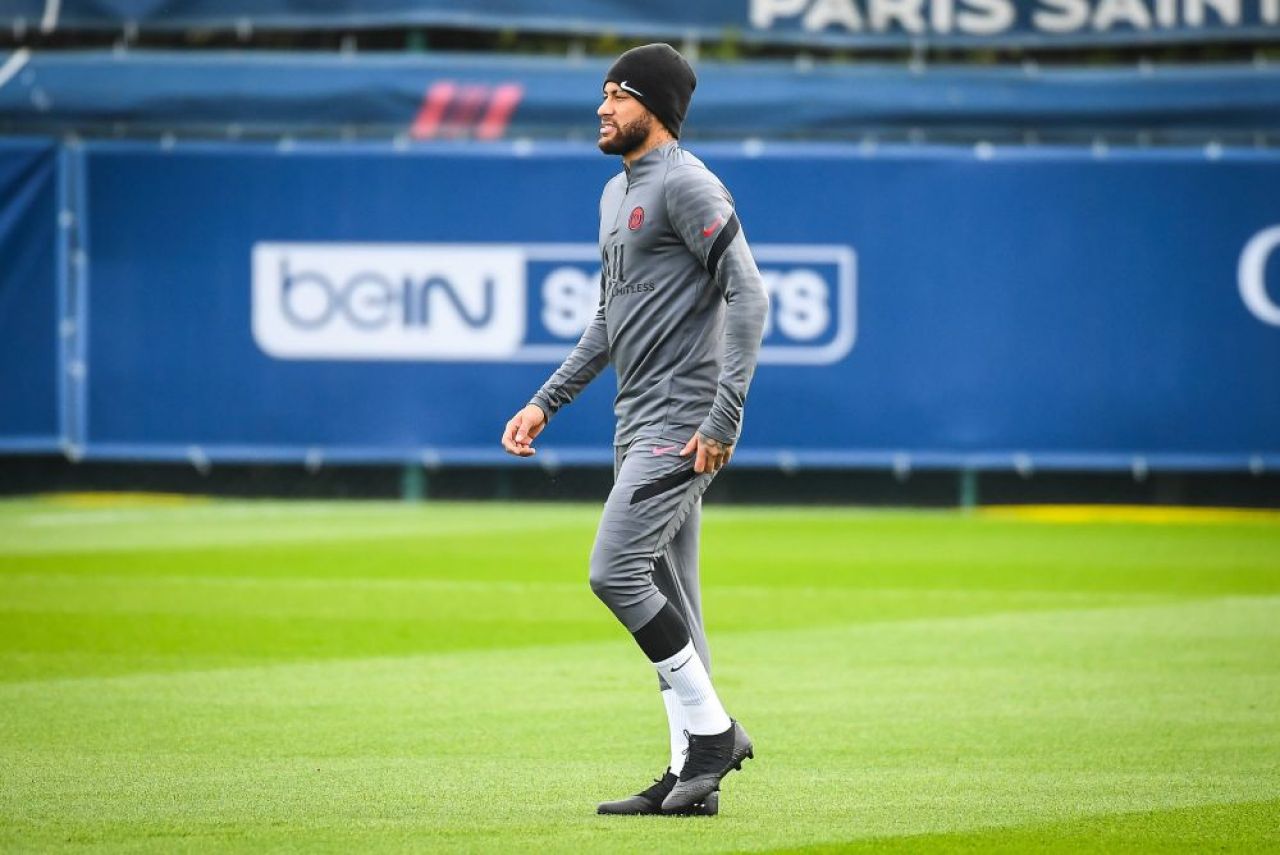 „Neymar ajunge la antrenamente în stare lamentabilă, aproape beat!” Dezvăluiri șocante despre starul brazilian _3