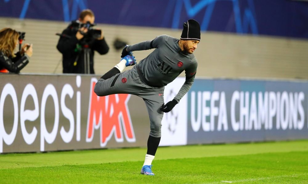 „Neymar ajunge la antrenamente în stare lamentabilă, aproape beat!” Dezvăluiri șocante despre starul brazilian _4