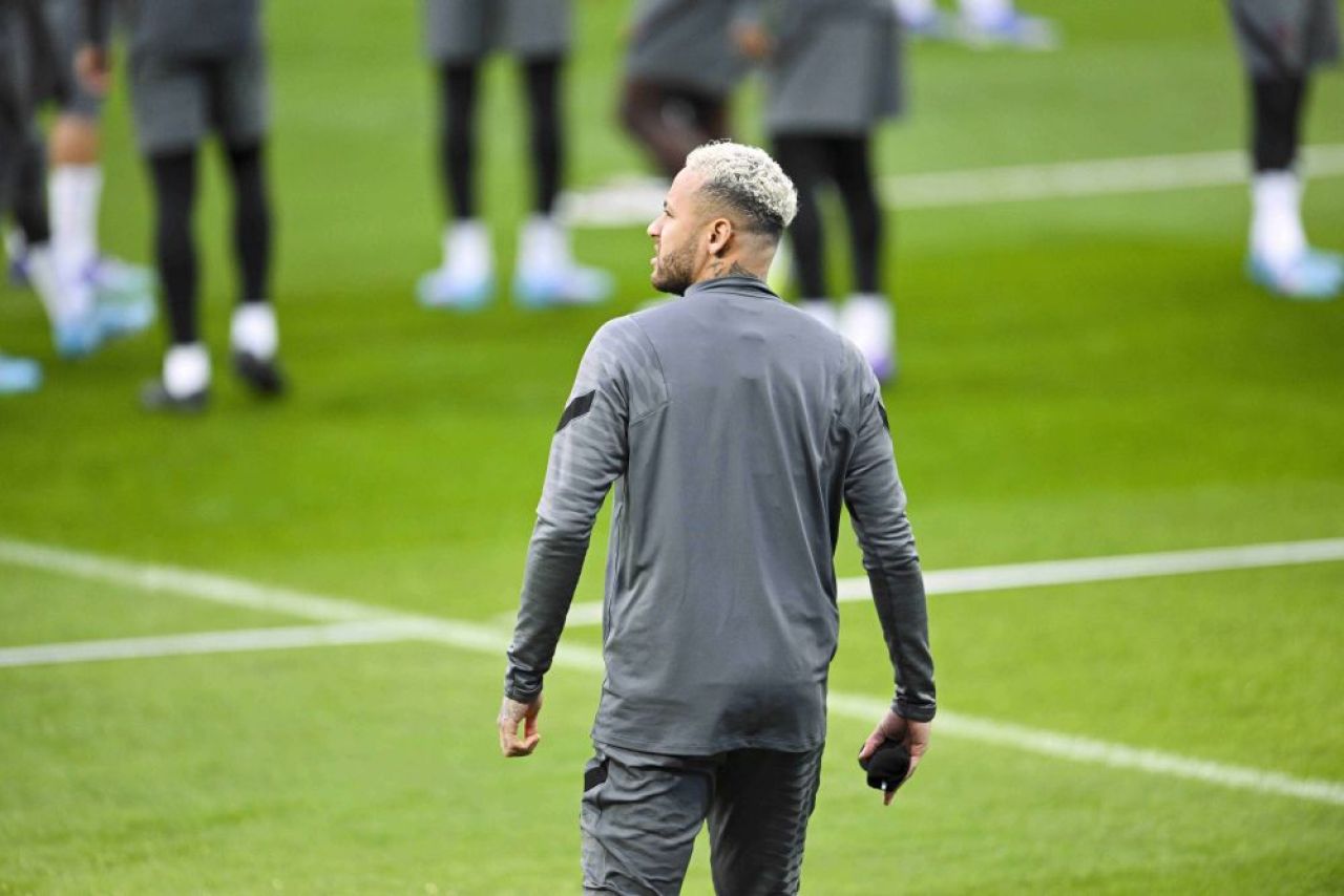 „Neymar ajunge la antrenamente în stare lamentabilă, aproape beat!” Dezvăluiri șocante despre starul brazilian _6